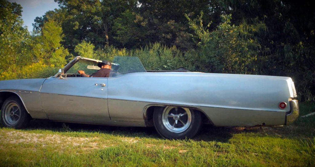 Photo from the movie ShadeTree Mechanics [2016]