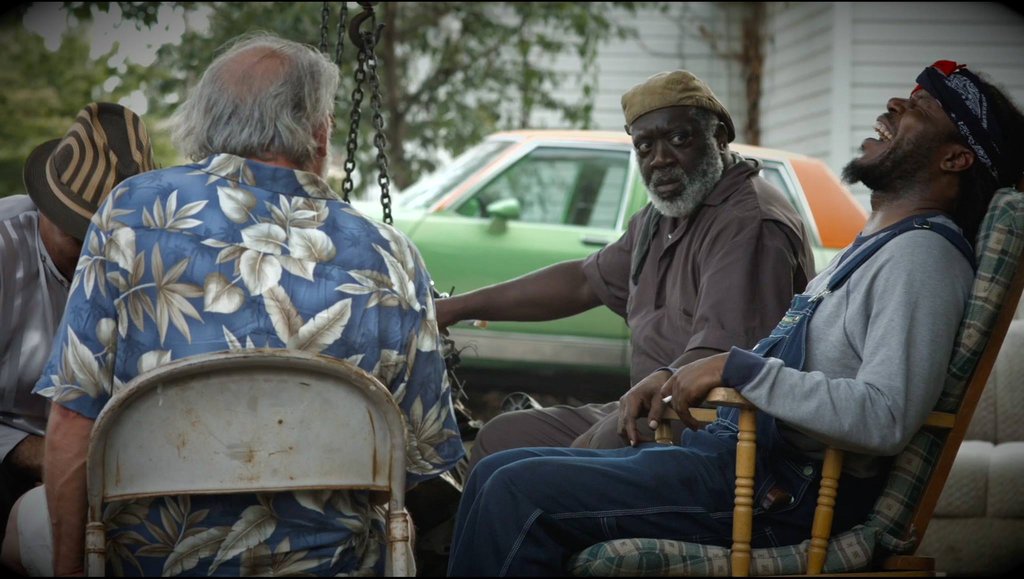 Photo from the movie ShadeTree Mechanics [2016]