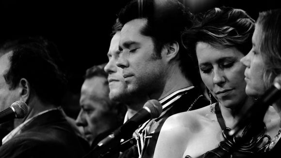 Photo du film Sing Me the Songs That Say I Love You