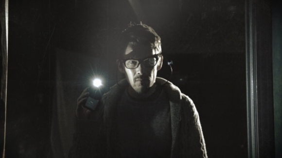 Photo from the movie Sinister