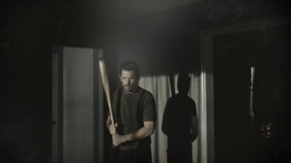 Photo from the movie Sinister