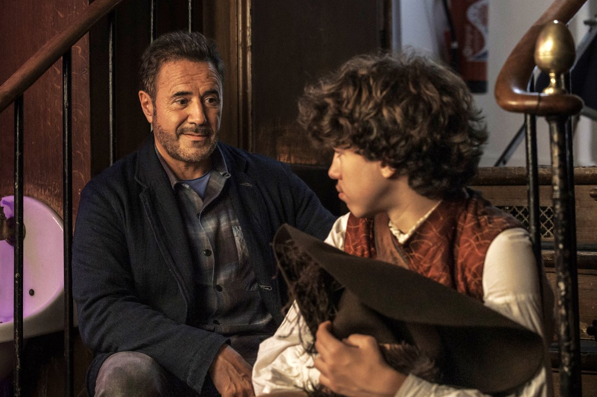 Photo du film Dans la peau de Cyrano