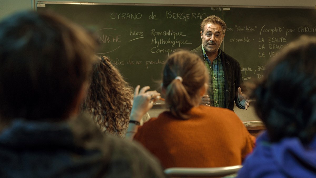 Photo du film Dans la peau de Cyrano