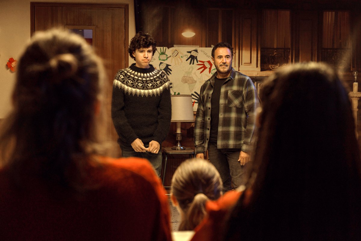 Photo du film Dans la peau de Cyrano