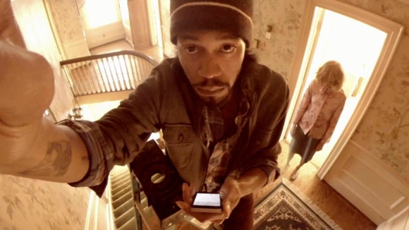 Photo du film The Taking [2014]