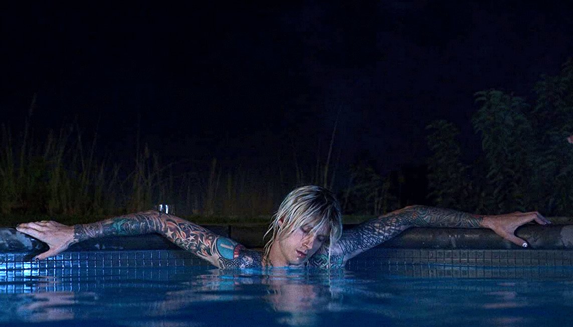 Photo from the movie Taurus