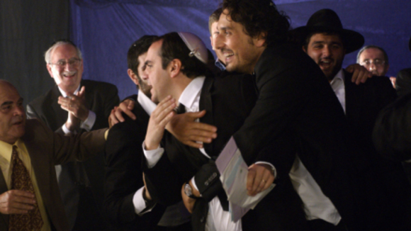 Photo from the movie So Happy Together