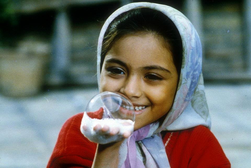 Photo du film The Children of Heaven
