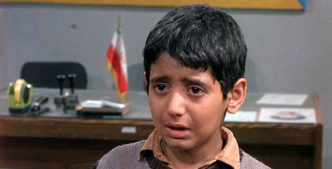 Photo du film The Children of Heaven