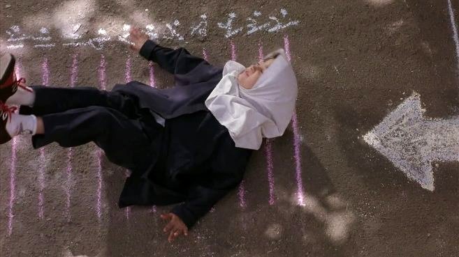 Photo du film The Children of Heaven