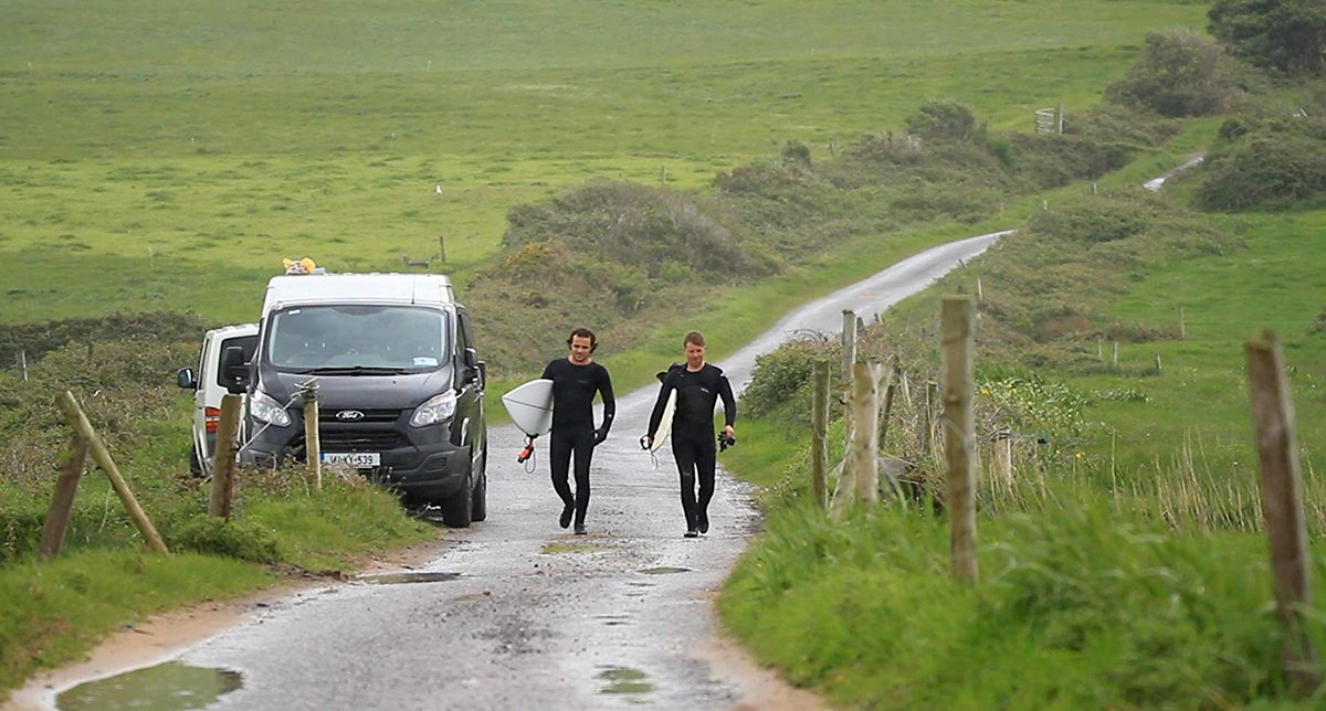 Photo du film The Crest [2017]