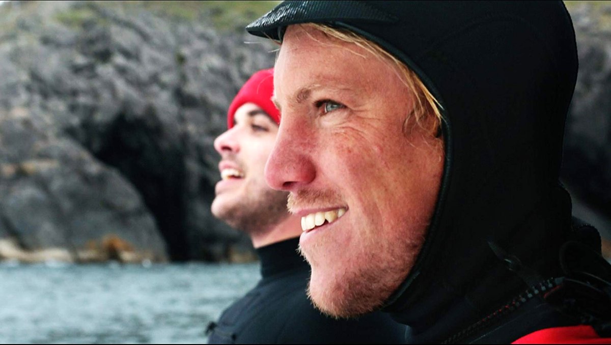 Photo du film The Crest [2017]