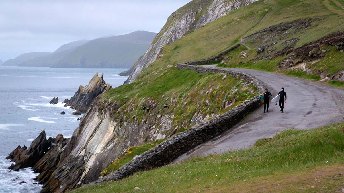 Photo du film The Crest [2017]