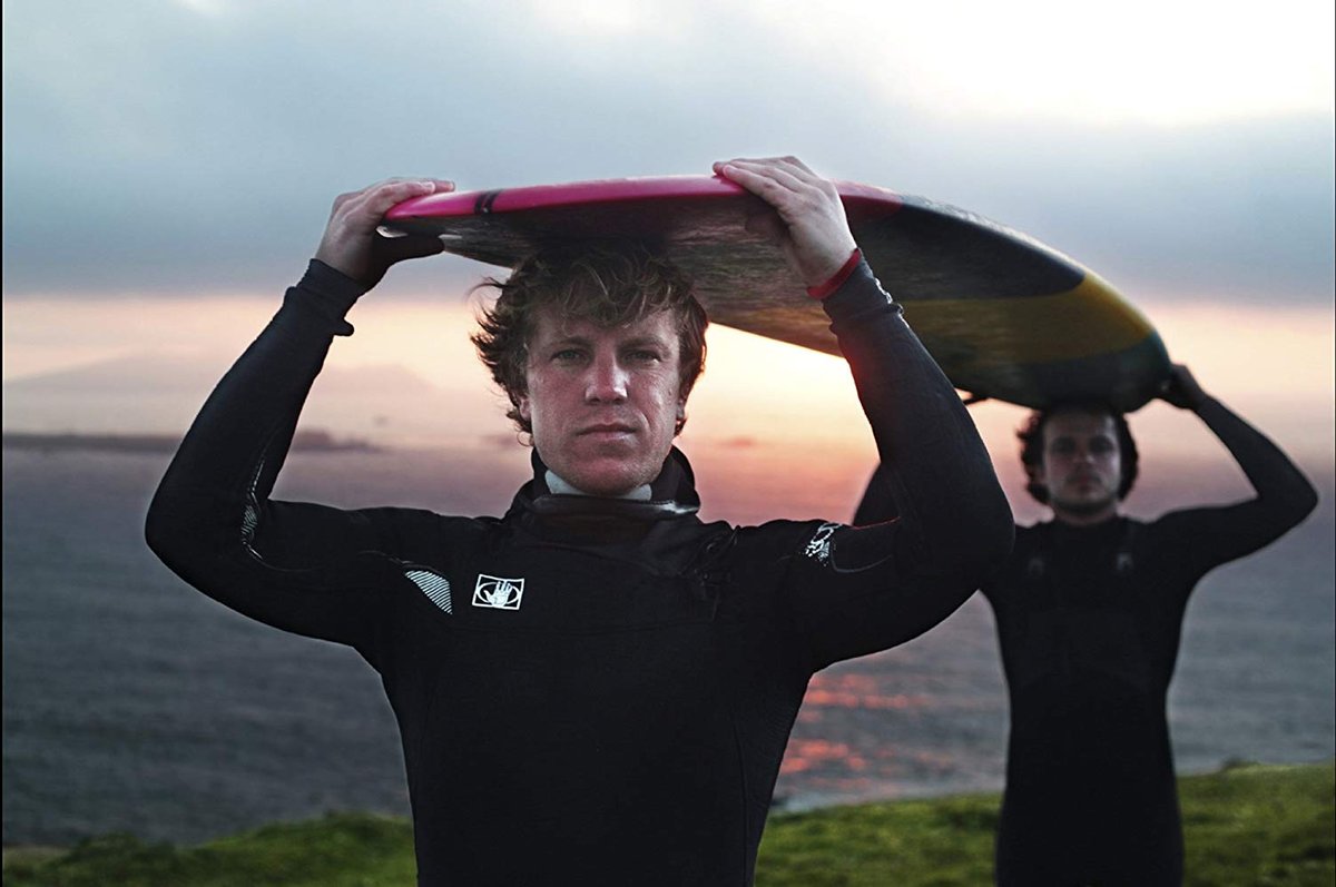 Photo du film The Crest [2017]