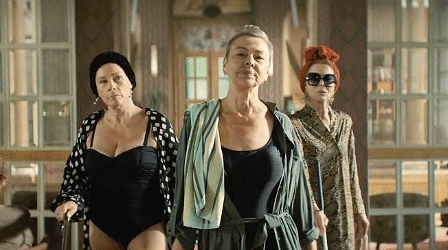 Photo du film Gang Zielonej Rekawiczki [2022]