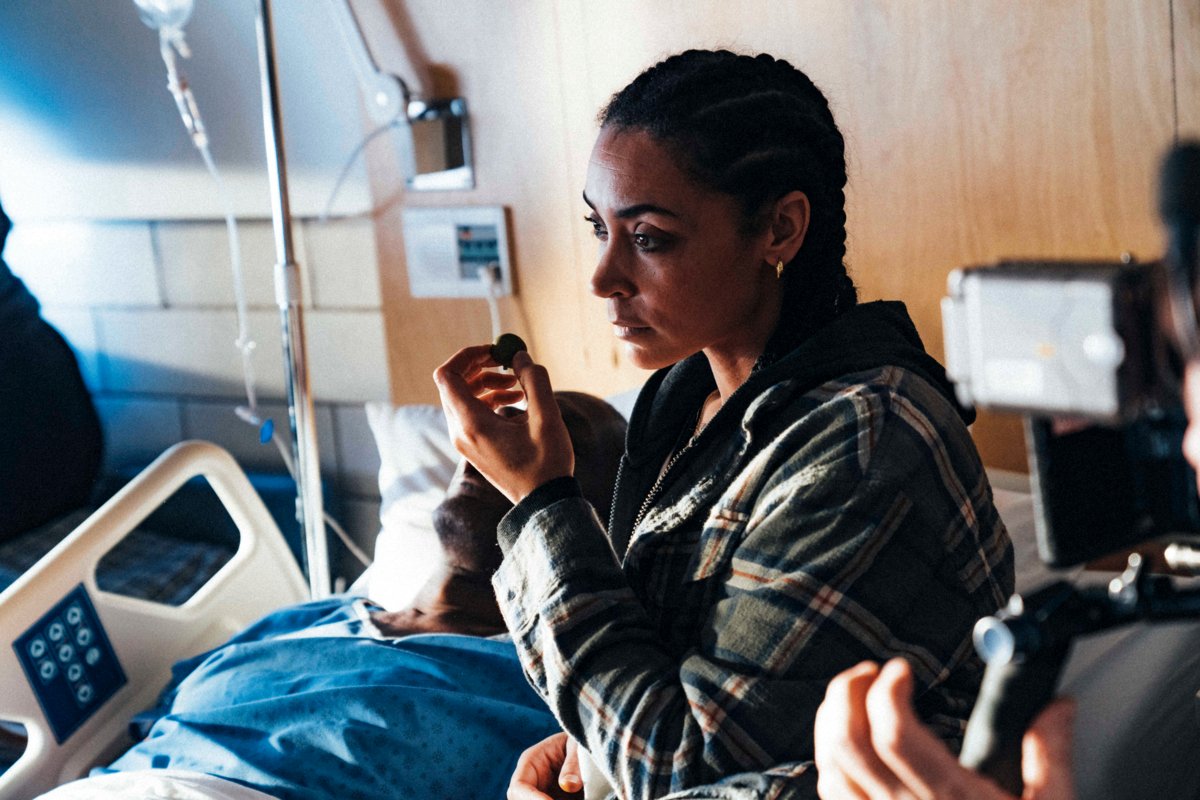 Photo du film Le dernier repas