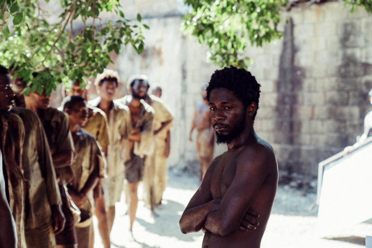 Photo du film Le dernier repas