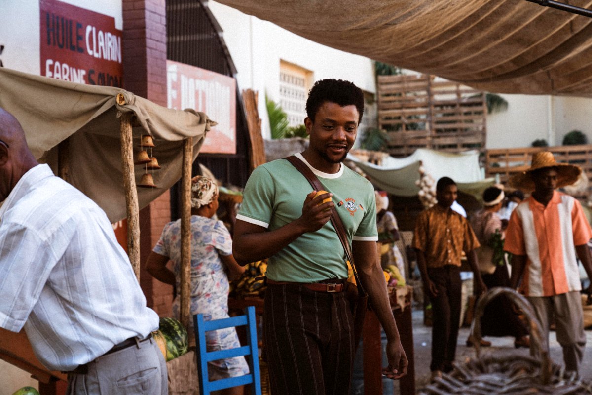 Photo du film Le dernier repas