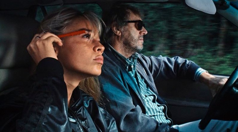 Photo from the movie The Other Laurens [2023]