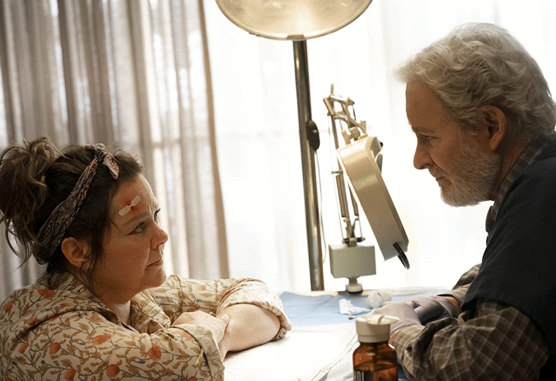 Photo du film The Starling