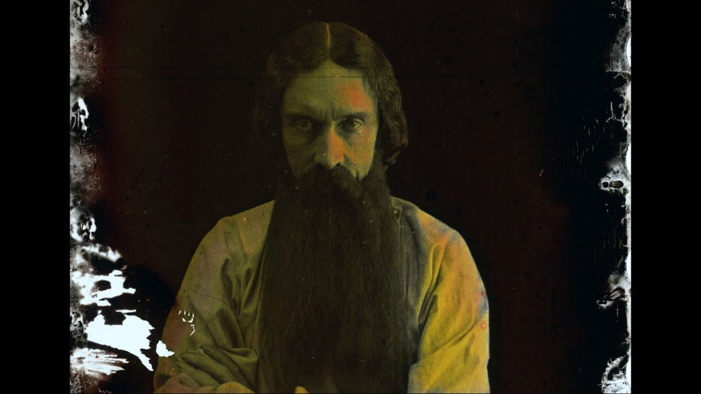 Photo du film The Village Detective: A song cycle [2021]