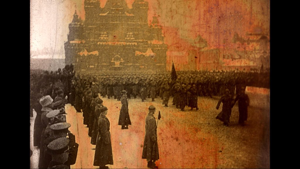Photo du film The Village Detective: A song cycle [2021]