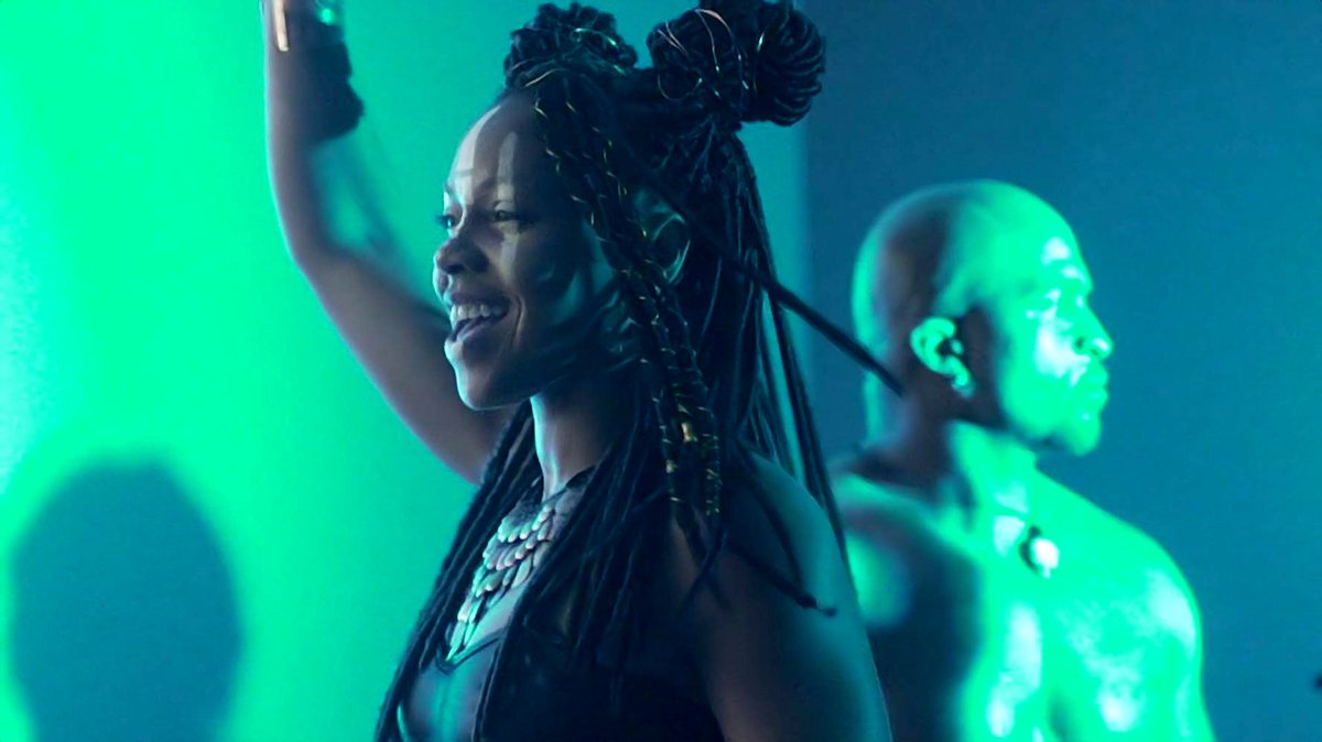 Photo du film Thee Debauchery Ball [2019]