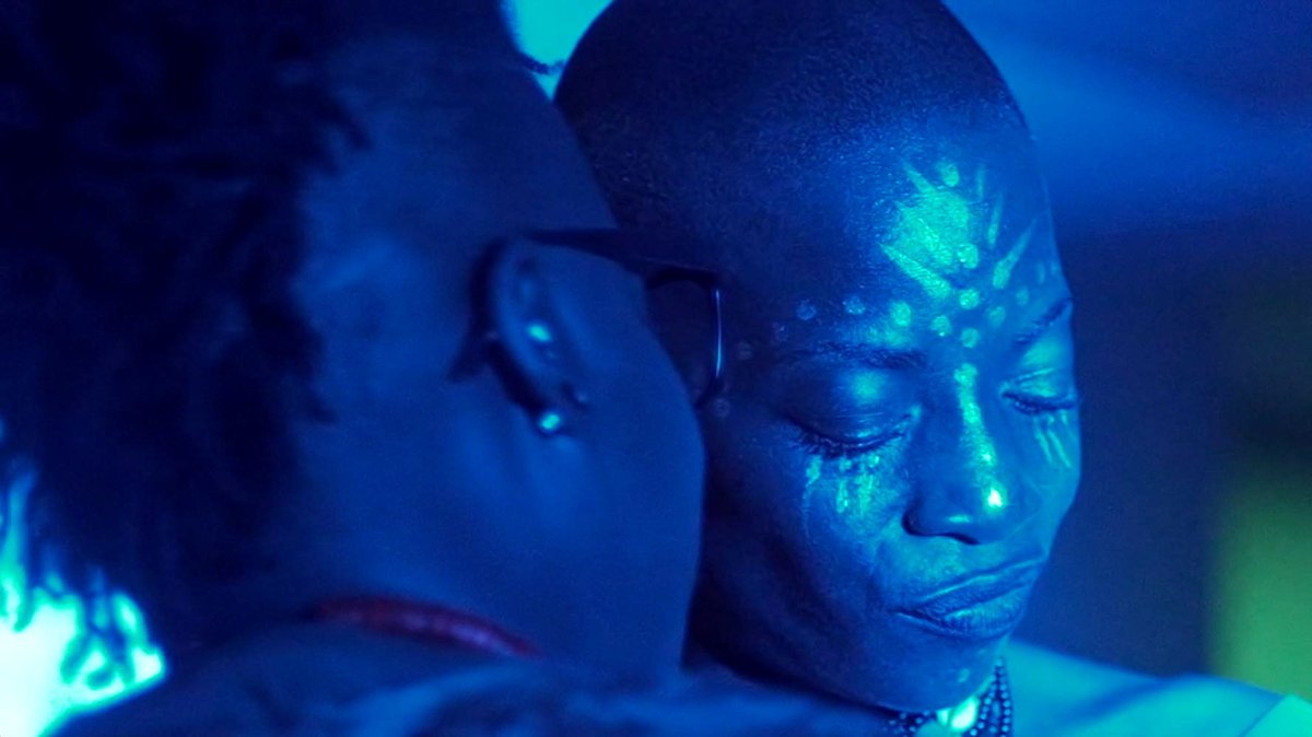 Photo du film Thee Debauchery Ball [2019]