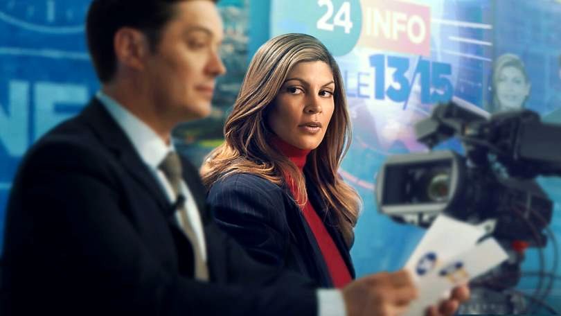 Photo from the movie Thicker Than Water