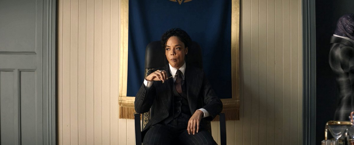 Photo from the movie Thor: Love and Thunder [2022]