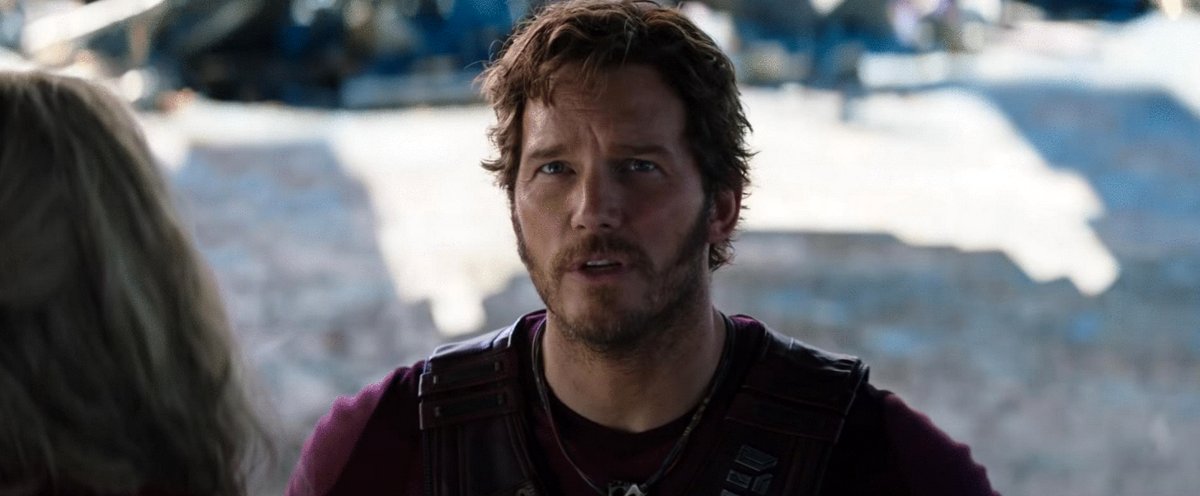 Photo from the movie Thor: Love and Thunder [2022]