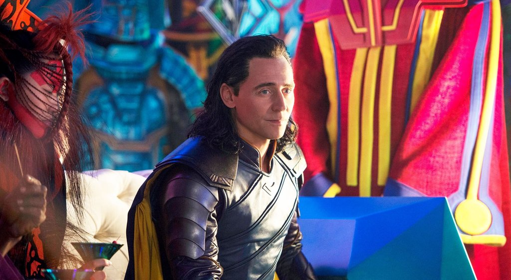 Photo du film Thor: Ragnarok v.f.