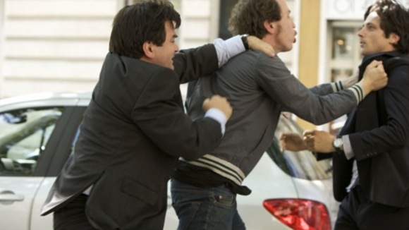 Photo du film Trois mondes