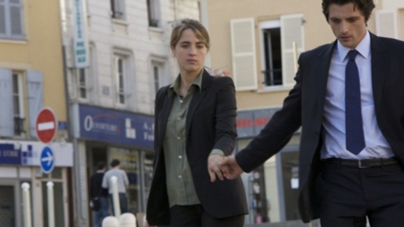 Photo du film Trois mondes