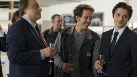 Photo du film Trois mondes