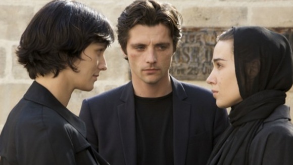 Photo du film Trois mondes