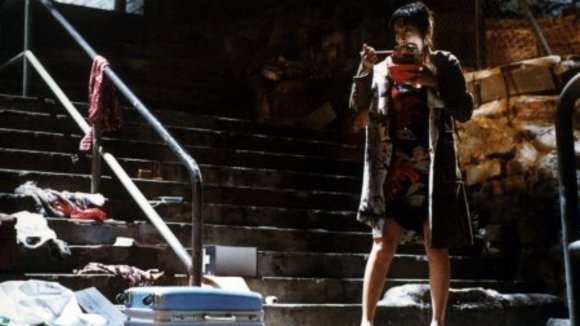 Photo from the movie Yau doh lung fu bong [2004]