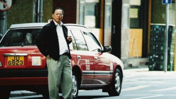 Photo from the movie Yau doh lung fu bong [2004]