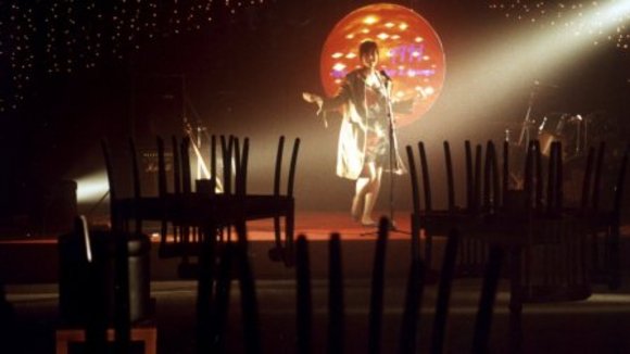 Photo from the movie Yau doh lung fu bong [2004]