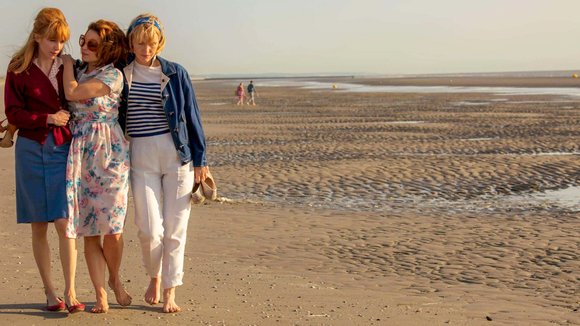 Photo du film À la vie