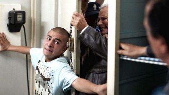 Photo du film Top Floor Left Wing