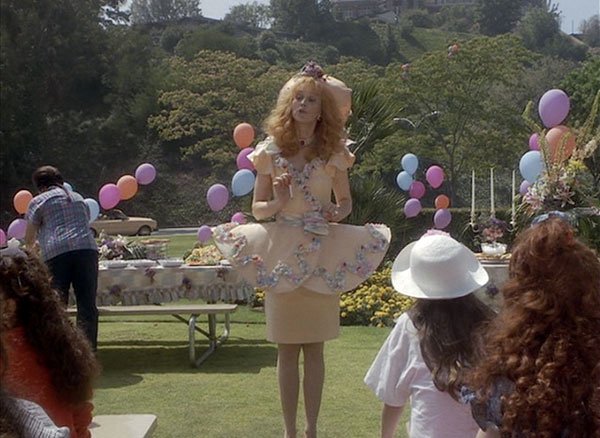 Photo from the movie Troop Beverly Hills