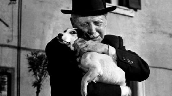 Photo du film Umberto D