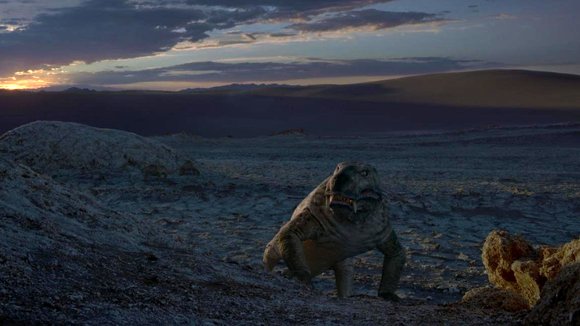 Photo du film Voyage of Time: Life's Journey