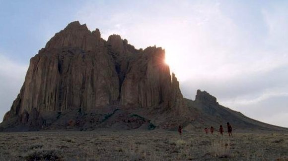 Photo du film Voyage of Time: Life's Journey