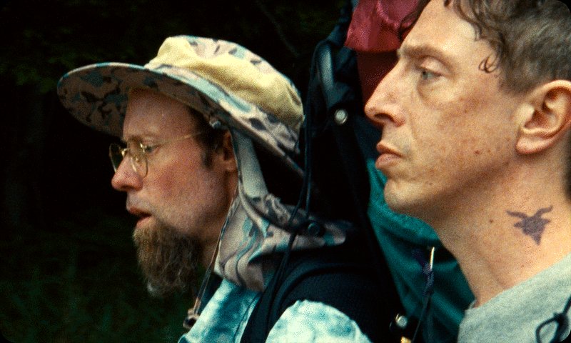 Photo du film Vulcanizadora [2024]