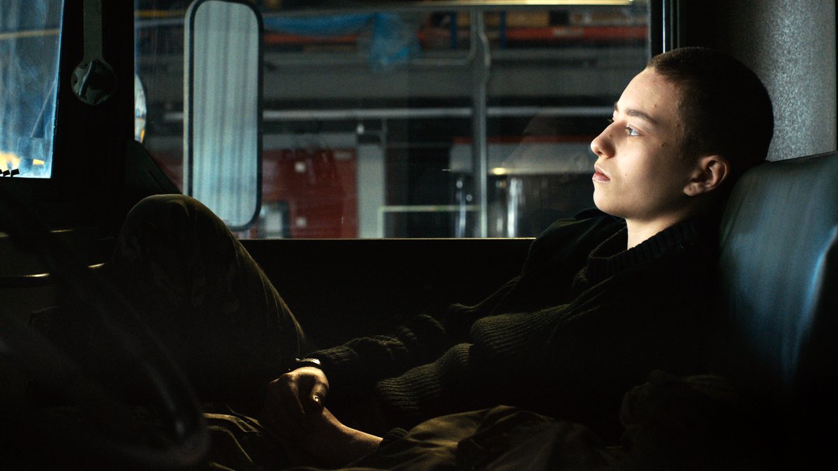 Photo du film Guerres