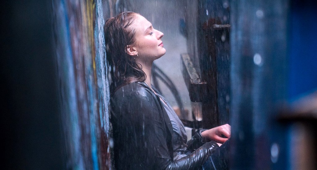 Photo du film Phénix Noir