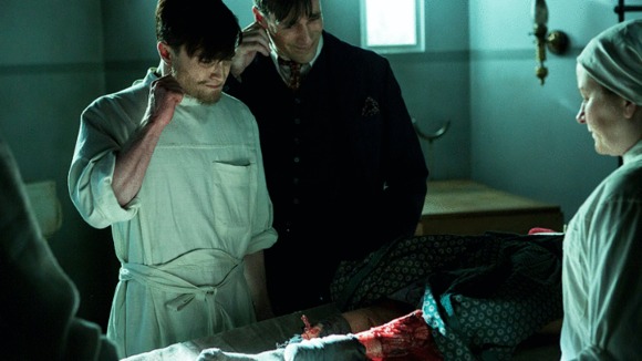 Photo du film A Young Doctor's Notebook