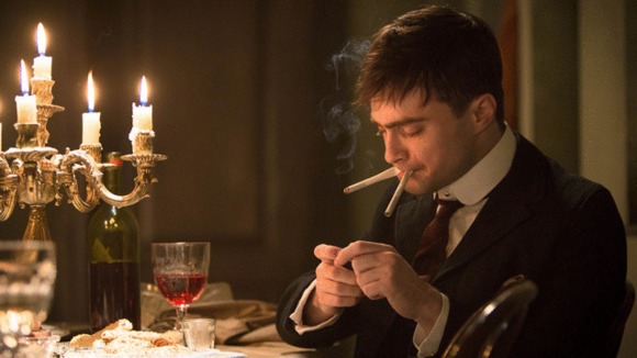 Photo du film A Young Doctor's Notebook